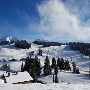Studio La Clusaz Manigod